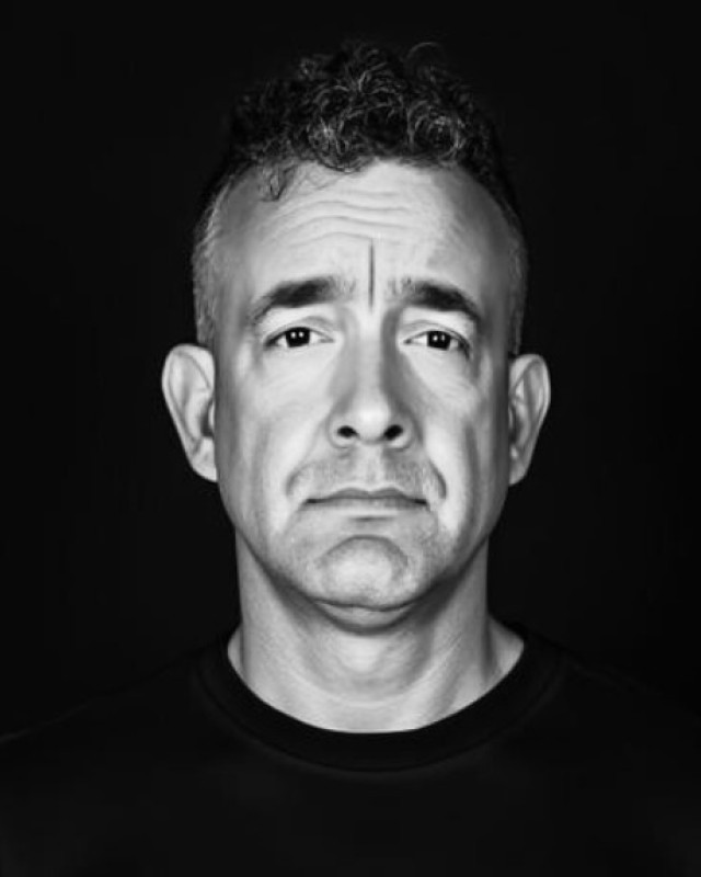 Bryan Ranes, Co-Founder and CTO