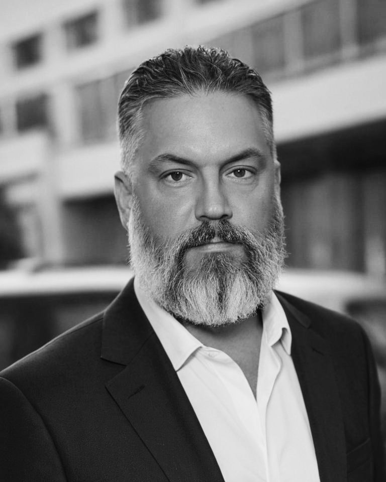 JC Ranes, Co-Founder and CEO