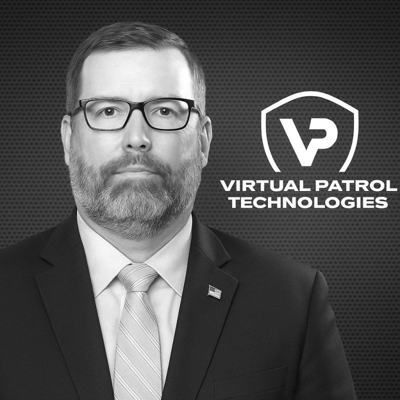 Michael Ranes, Co-Founder and President