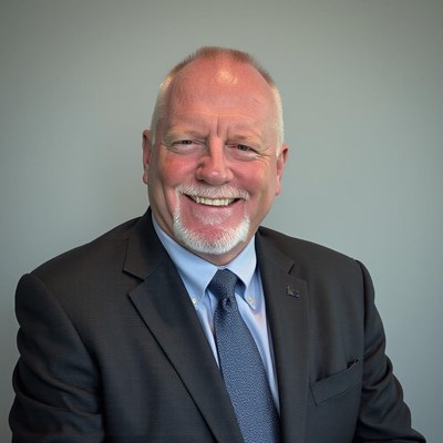 Pete Bludworth, Founding Chair of the VPT Safety Intelligence Advisory Council